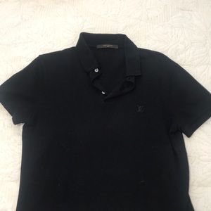 Louis Vuitton polo